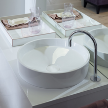 Burgbad crono vanity
