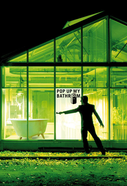 Pop-up-my-Bathroom