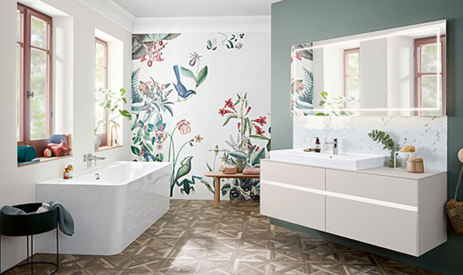 Corallo von Villeroy & Boch Corallo von Villeroy & Boch