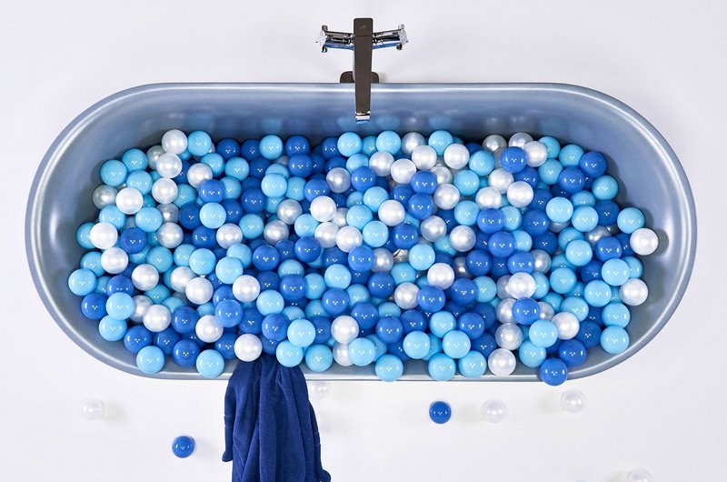 Pop up my Bathroom Colour Selections