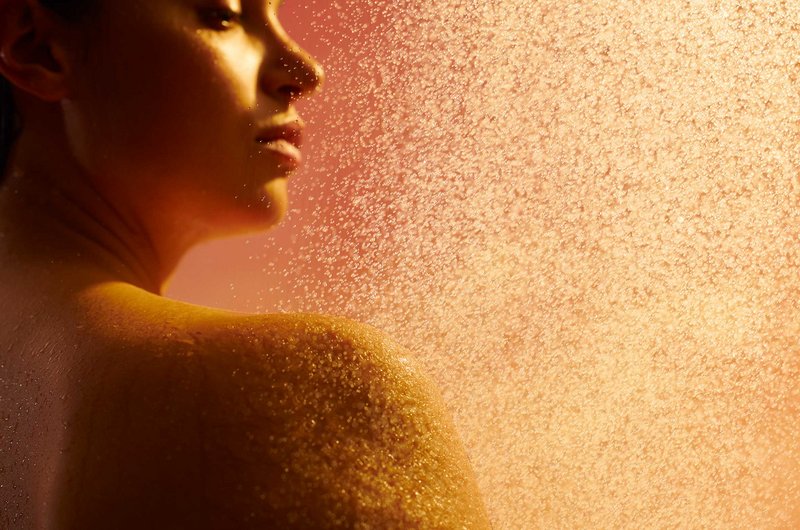 RainTunes Hansgrohe RainTunes Hansgrohe