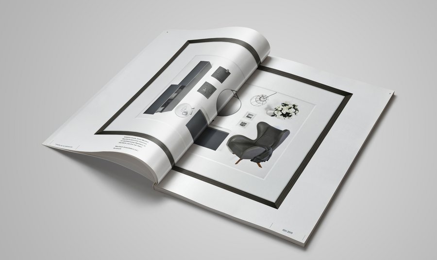 Trendbuch Pop up my Bathroom ISH 2019 Trendbook Pop up my Bathroom ISH 2019