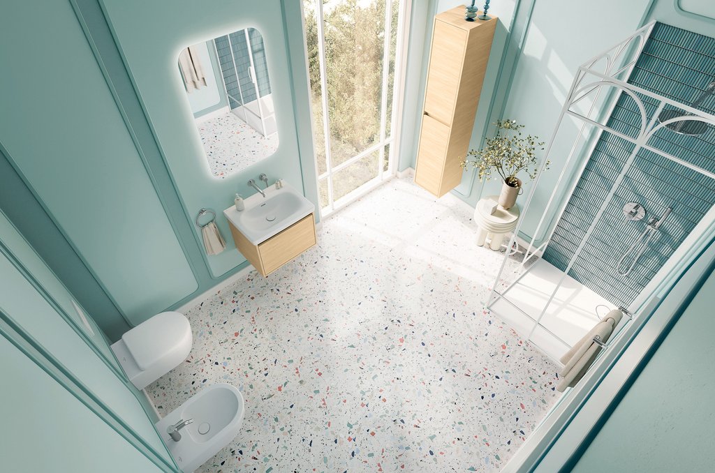 Badezimmereinrichtung Skyla von Villeroy & Boch