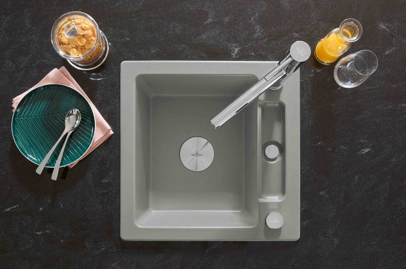 Die Familienküche: mehr als nur ein Ort zum Kochen Die Familienküche: mehr als nur ein Ort zum Kochen