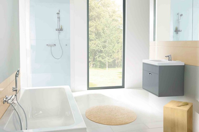 Hansafit touchless Fokus auf Hygiene und Umweltschutz