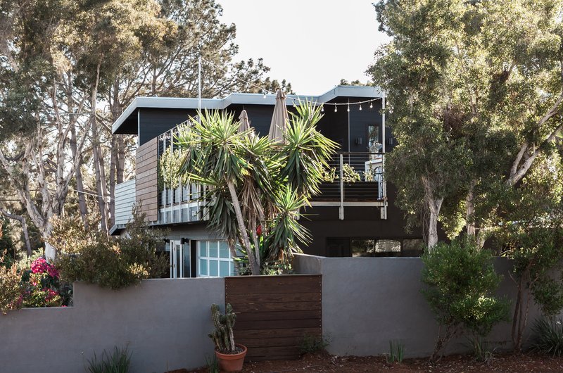 Erholung im Einklang mit den Elementen im Twelve Senses Retreat Erholung im Einklang mit den Elementen im Twelve Senses Retreat