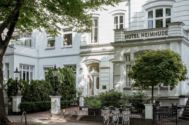 Stilwerk Hotel Heimhude Stilwerk Hotel Heimhude