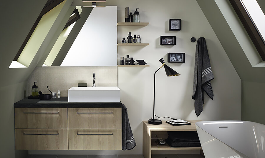 Sonar Kollektion von Laufen Sonar Kollektion von Laufen