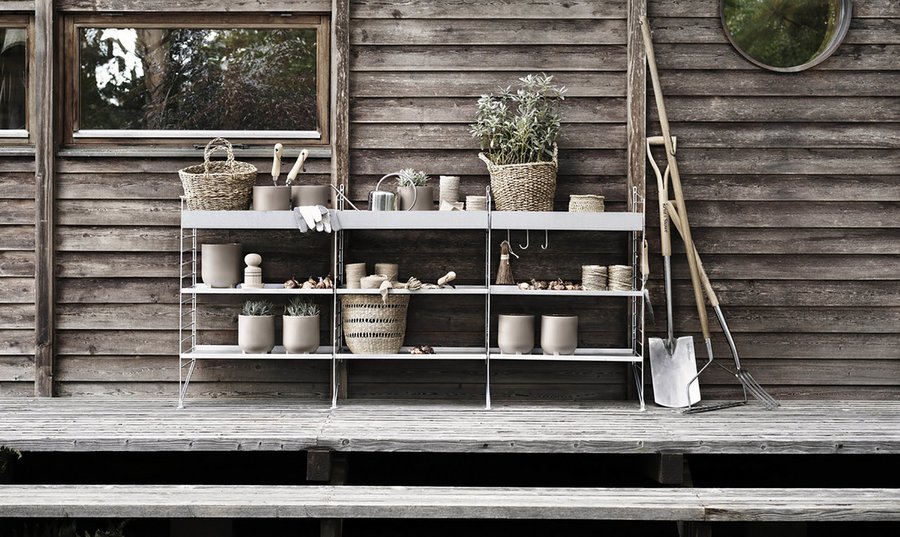 String Furniture String Furniture