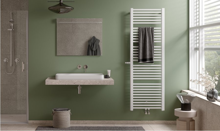 Kermi Basic plus Kermi Basic plus