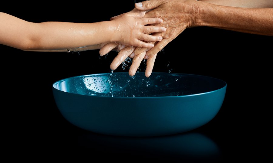 Kaldewei Miena Deep Dream Petrol Kaldewei Miena Deep Dream Petrol