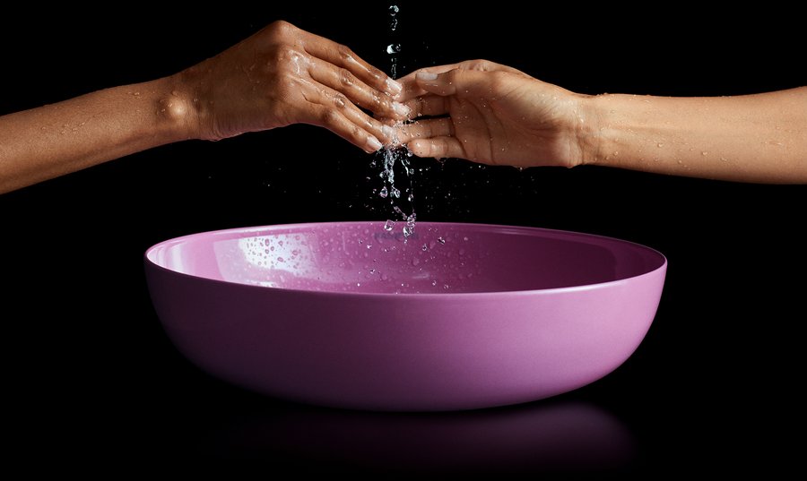 Kaldewei Miena Sweet Love Pink Kaldewei Miena Sweet Love Pink