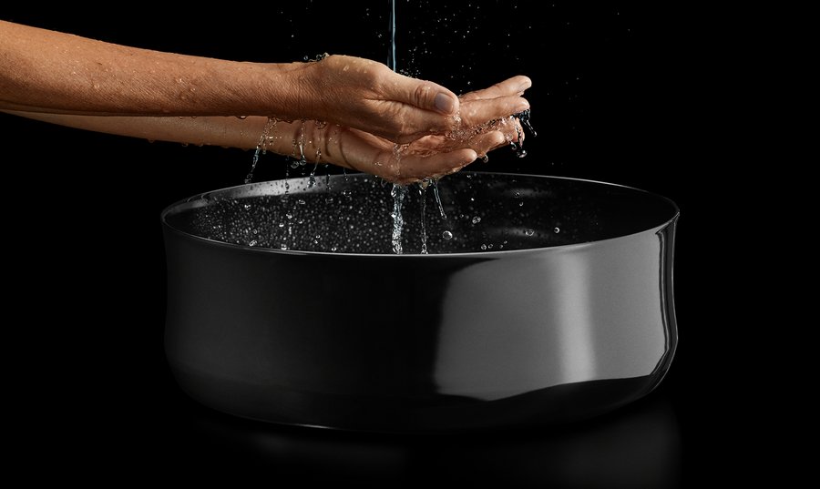 Kaldewei Ming Lavaschwarz Kaldewei Ming Lavaschwarz