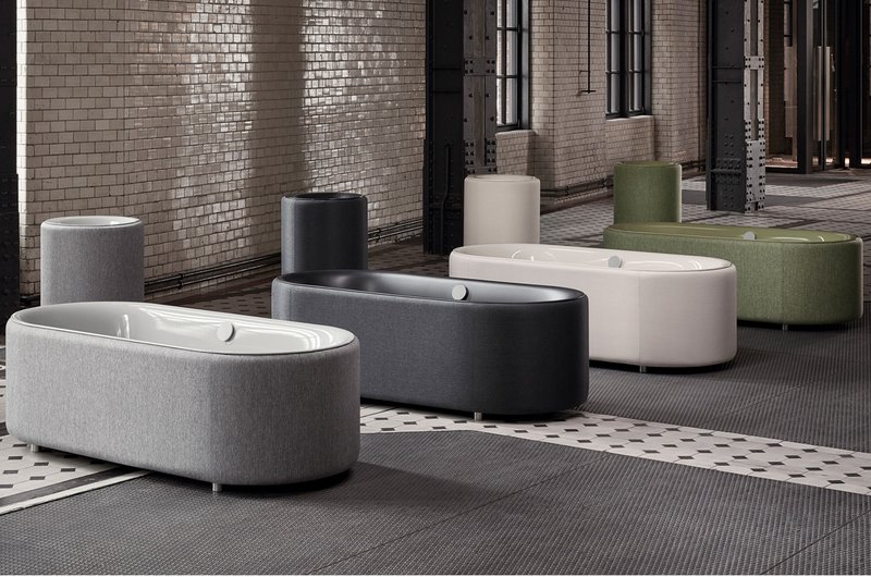 BetteLux Oval Couture BetteLux Oval Couture