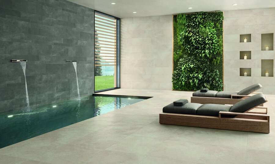 Kollektion Hudson von Villeroy & Boch Kollektion Hudson von Villeroy & Boch