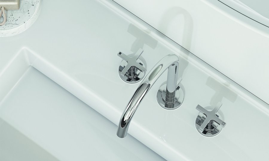 Nova Fonte Classic von Kludi Nova Fonte Classic von Kludi