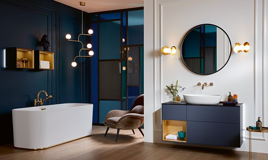 Villeroy & Boch Antheus Villeroy & Boch Antheus