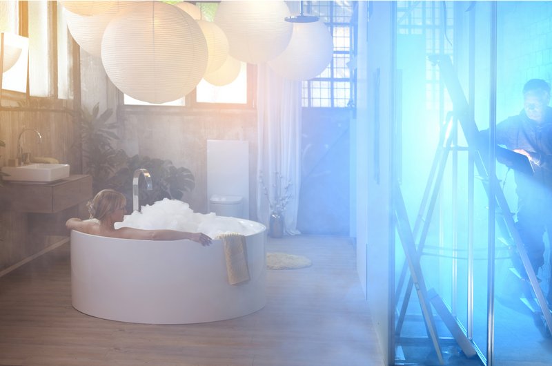 Keyvisual Pop up my Bathroom 2021 Keyvisual Pop up my Bathroom 2021