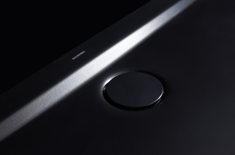 Duschboden Superplan Zero von Kaldewei Duschboden Superplan Zero von Kaldewei