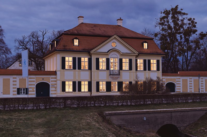 The Langham Nymphenburg Residence in München