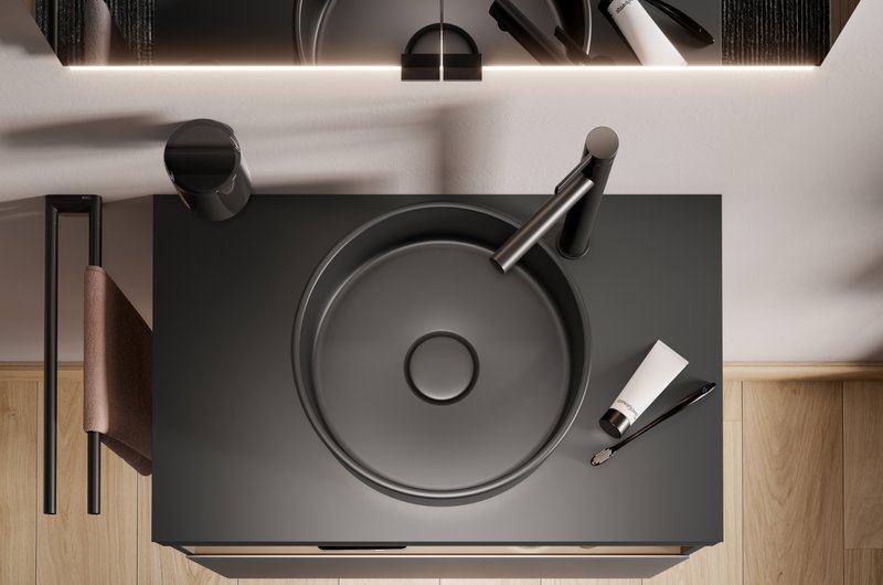 Keuco Stageline Waschbecken Keuco Stageline Waschbecken