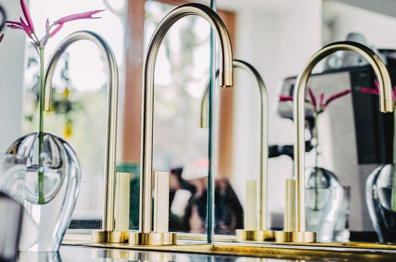 Armatur Tara von Dornbracht Armatur Tara von Dornbracht