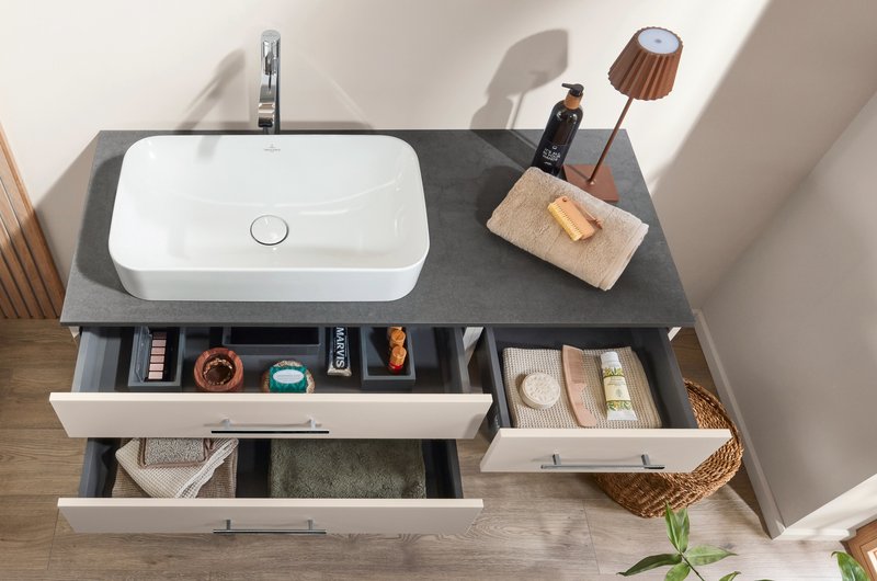 Sanipa 2morrow Extra Slim Sanipa 2morrow Extra Slim