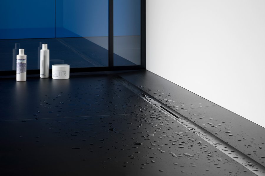 CeraFloor Select Duo von Dallmer