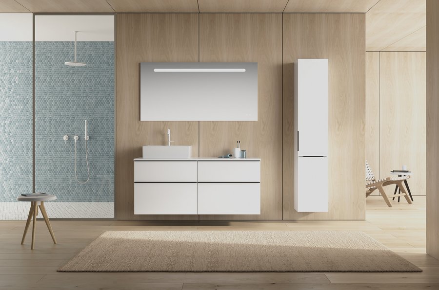 Equi von burgbad ist mit dem Blauen Engel ausgezeichnet