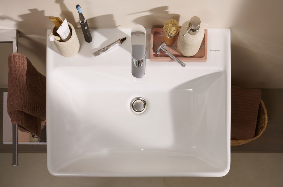 hansgrohe Waschtisch Xanuia