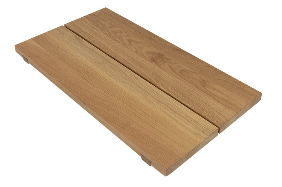 Base aus der Kollektion e15-Kaldewei