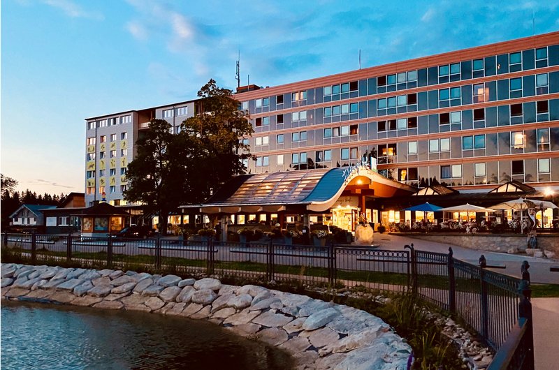 Hotel Feldberger Hof