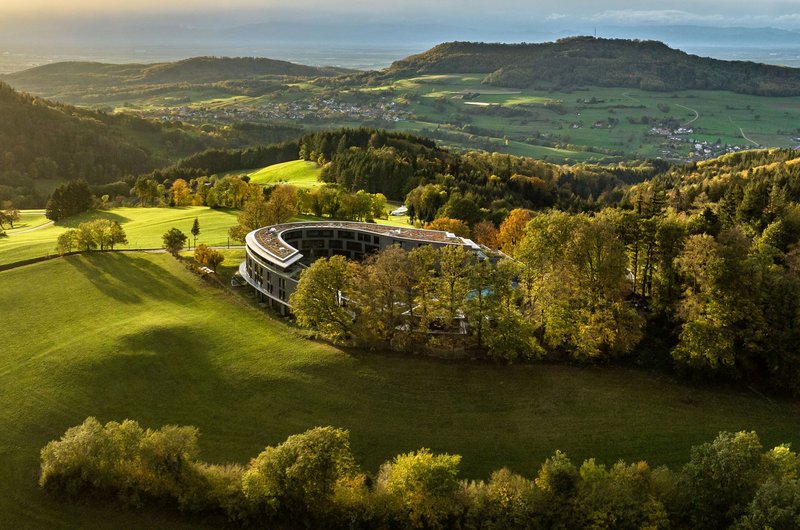 Hotel Luisenhöhe – Gesundheitsresort Schwarzwald