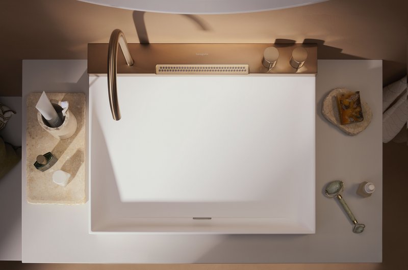 Avalegra von Hansgrohe