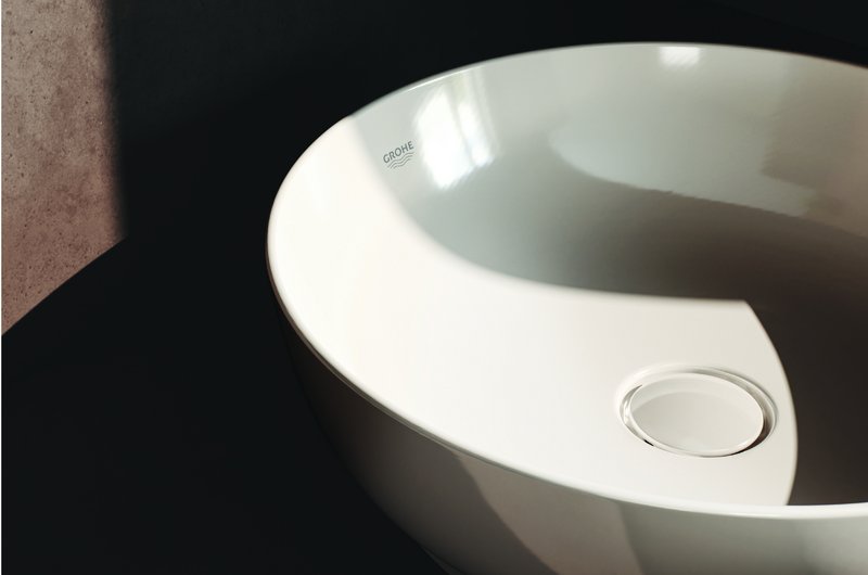 Waschtisch der Serie Essence von Grohe