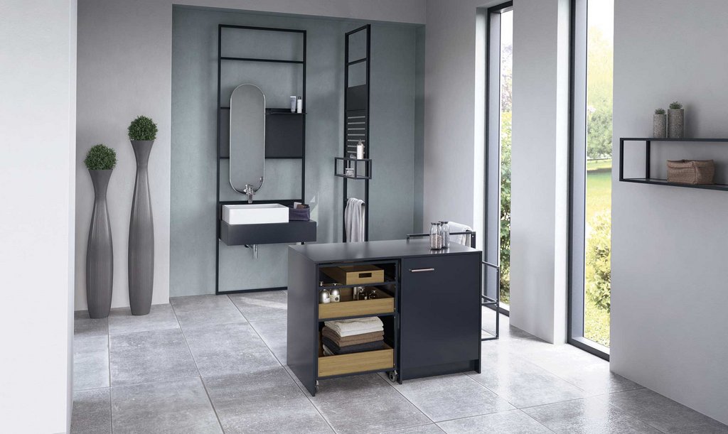 Schüco Openstyle Schüco Openstyle