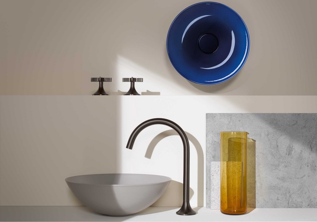 Dornbracht Group Oberflächen Dornbracht Group Oberflächen