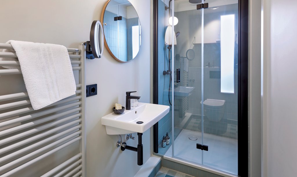 Bette im Stilwerk Hotel Heimhude Bette im Stilwerk Hotel Heimhude