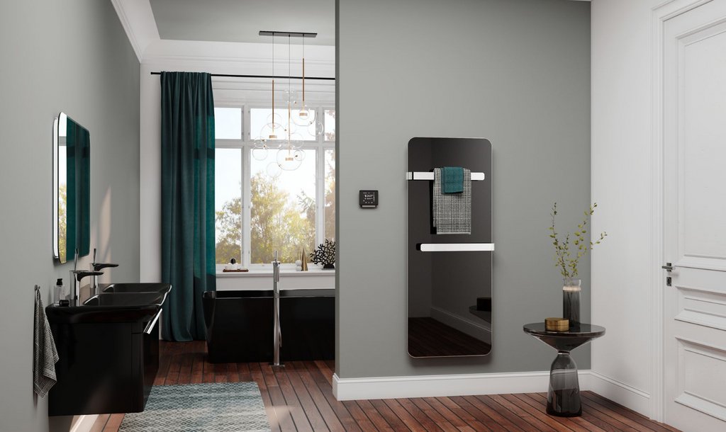 Kermi Elveo Kermi Elveo