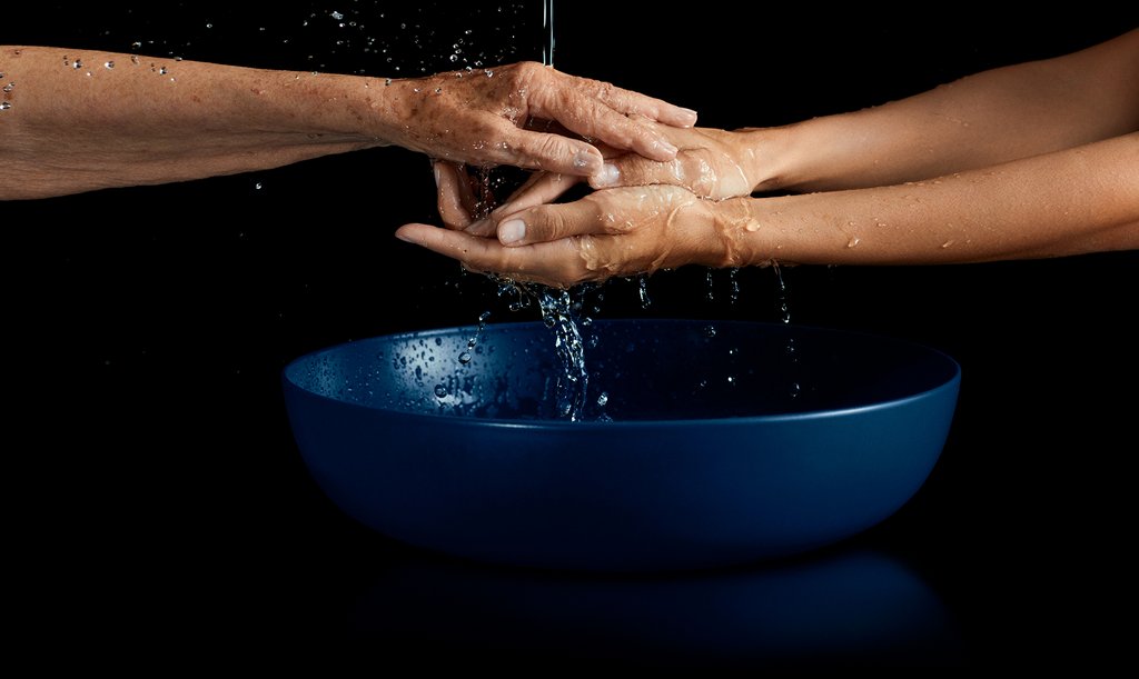 Kaldewei Miena Navyblue Matt Kaldewei Miena Navyblue Matt