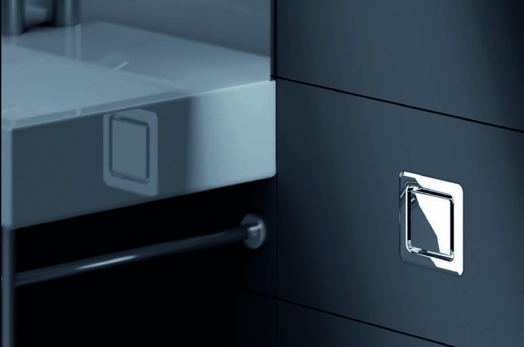 Dallmer DallVent WE Dallmer DallVent WE