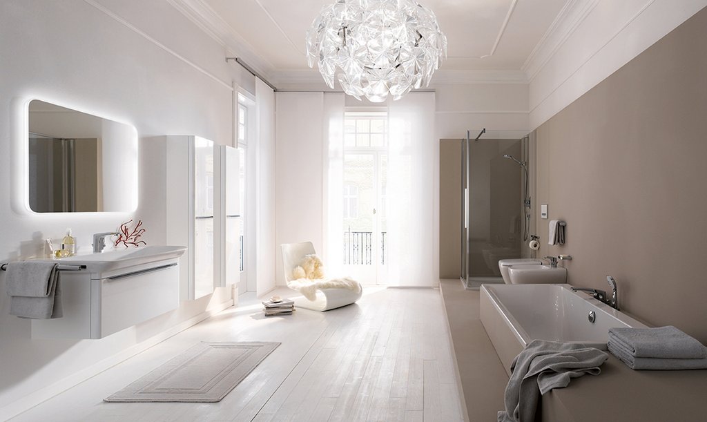 Geberit MyDay Geberit MyDay