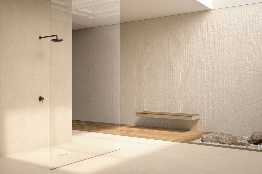 CeraFrame Liquid von Dallmer