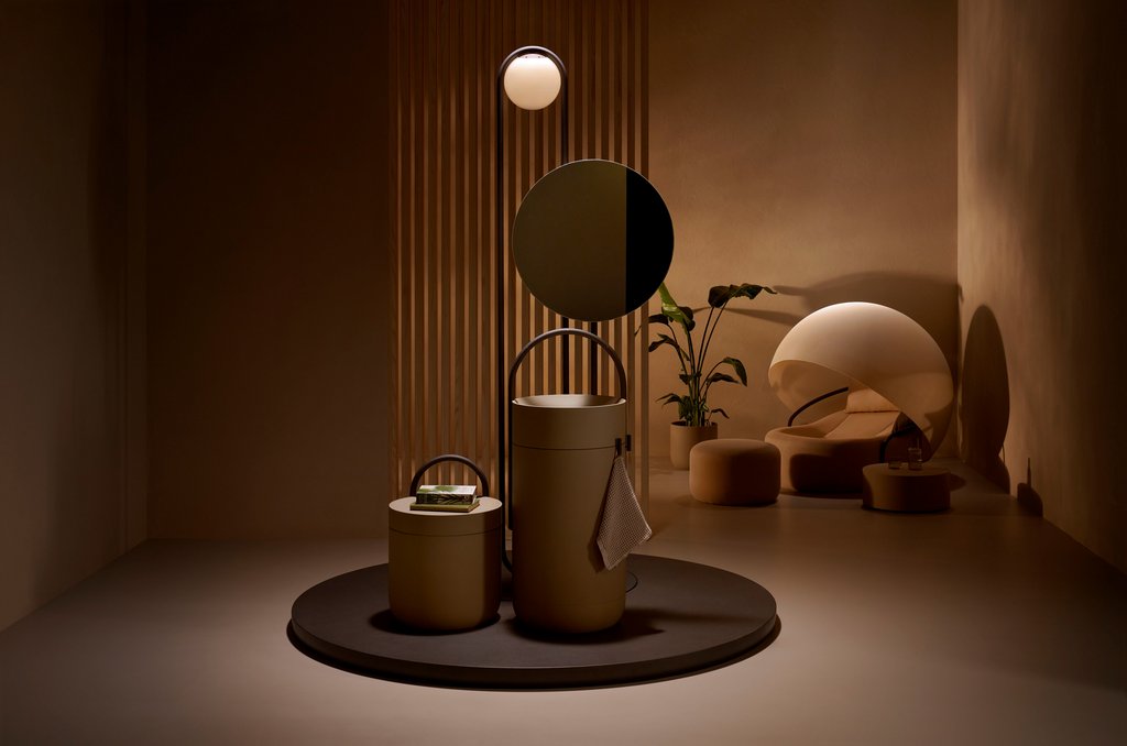 Hansgrohe Green Vision Beyond Water