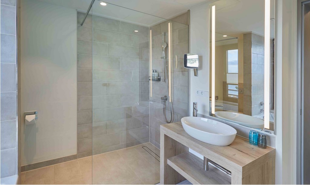 Arborea Hotel: Viel Natur und viel Raum für Begegnungen Arborea Hotel: Viel Natur und viel Raum für Begegnungen