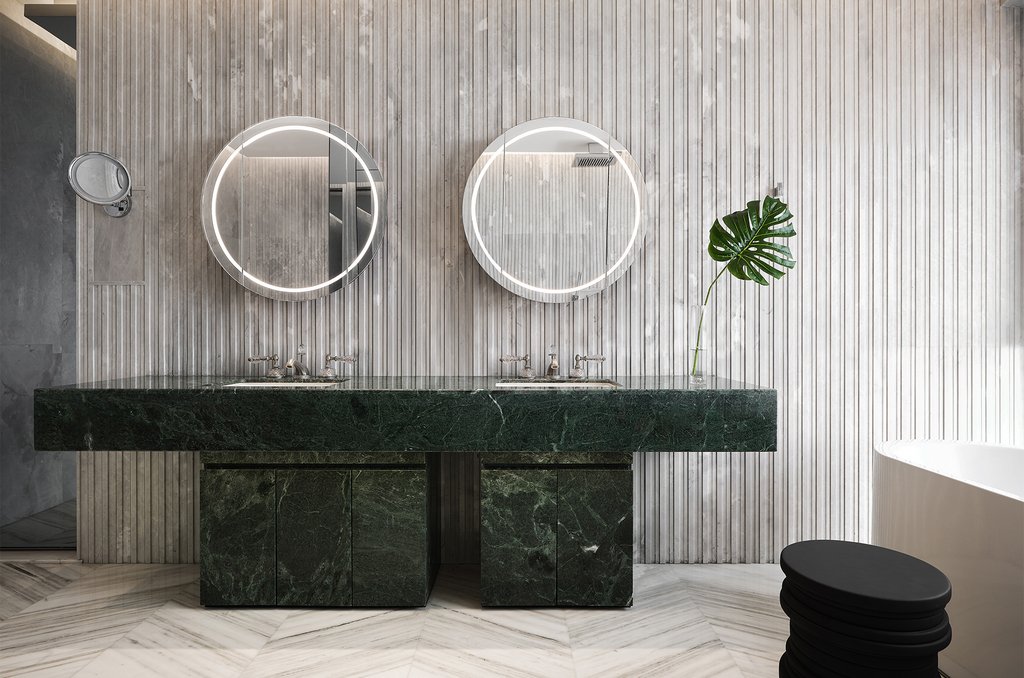 Cutated Dreams von Ippolito Fleitz Group