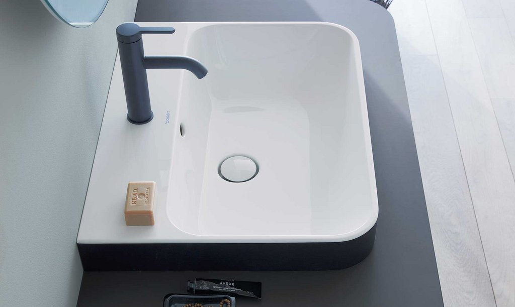 Duravit Happy D.2 Plus