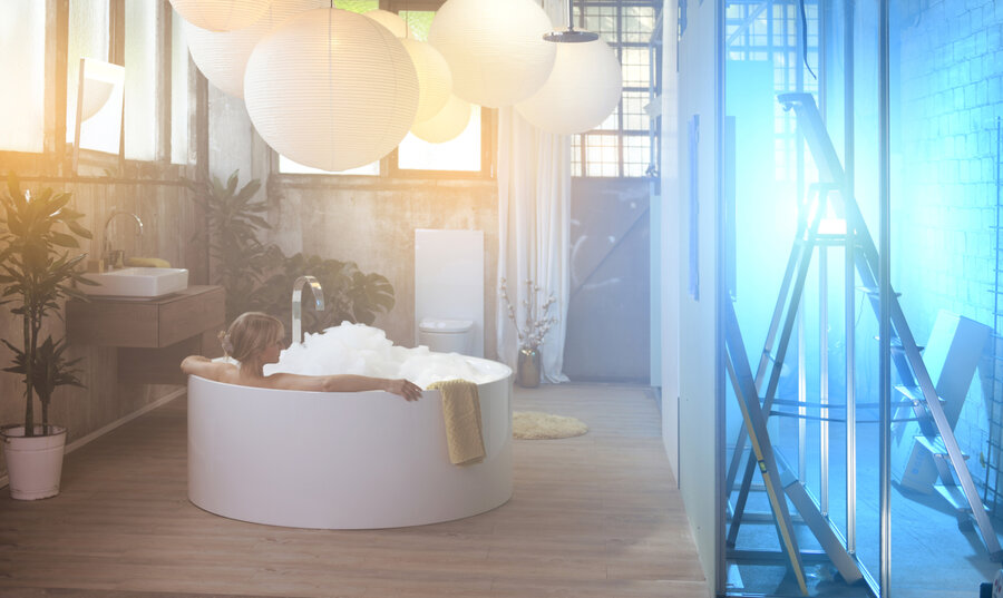 Keyvisual Pop up my Bathroom 2021 Keyvisual Pop up my Bathroom 2021