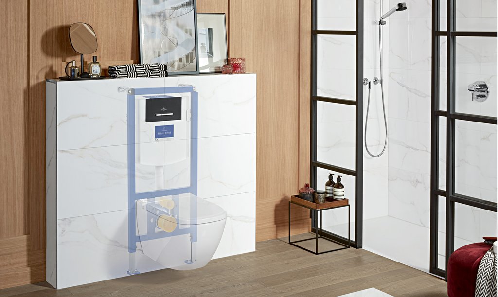 Villeroy & Boch Antheus Villeroy & Boch Antheus