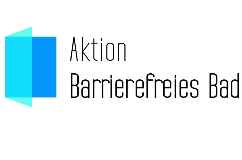 Aktion Barrierefreues Bad ABB von VDS und ZVSHK